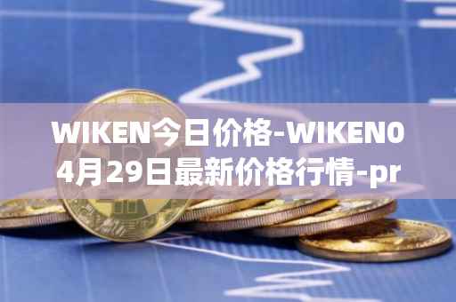 WIKEN今日价格-WIKEN04月29日最新价格行情-projectwith最新走势消息