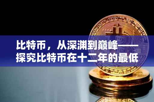 比特币，从深渊到巅峰——探究比特币在十二年的最低价格现象