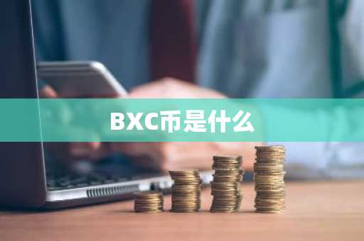 BXC币是什么