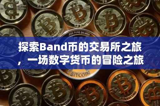探索Band币的交易所之旅，一场数字货币的冒险之旅
