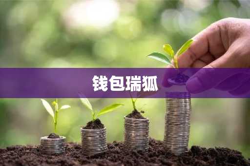 钱包瑞狐