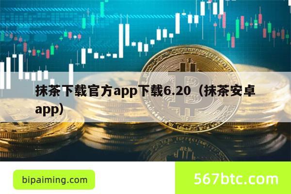 抹茶下载官方app下载6.20（抹茶安卓app）