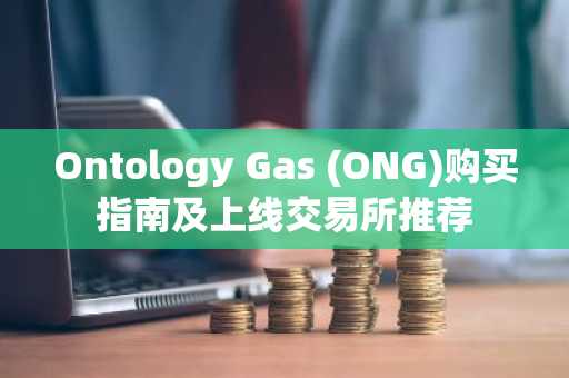 Ontology Gas (ONG)购买指南及上线交易所推荐
