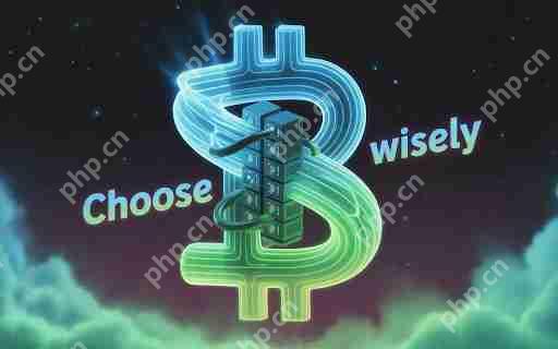 VNBTC在2025年领导比特币云挖掘的费用，其他顶级站点要考虑