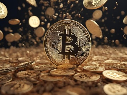 央视整治比特币案件最新消息