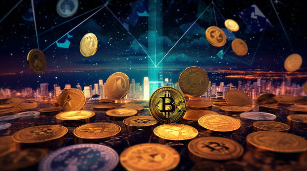 BTC期权 比特币三大交易平台2023虚拟币交易平台app排行