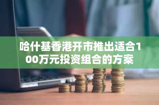 哈什基香港开市推出适合100万元投资组合的方案
