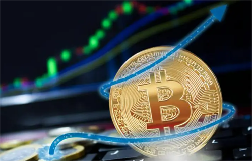 比特币走势图最新 今日价格