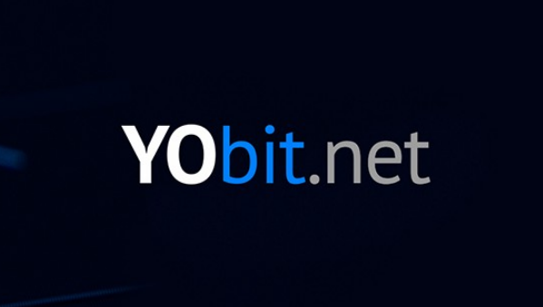 YoBit官网手机直达：https://yobit.net/