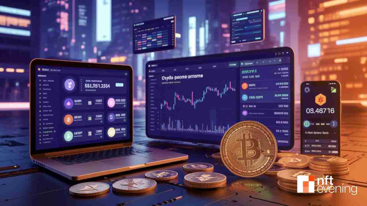 MiningCoop – 用于移动用户的领先的免费云挖掘平台