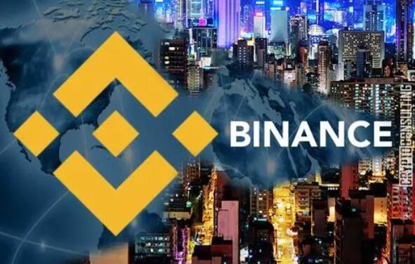 binance入口_比安binance官网怎么下载V2.61.2