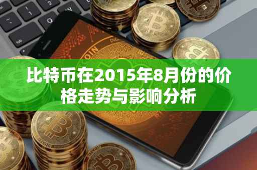 比特币在2015年8月份的价格走势与影响分析