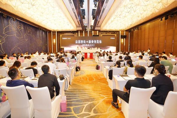 探索新增长极！京基智农旗下“应允之地”正式进军IP产业
