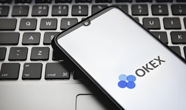 okex电脑版app（一站式加密货币交易平台）