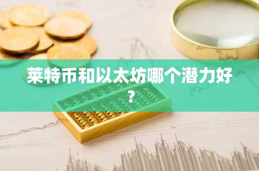 莱特币和以太坊哪个潜力好？