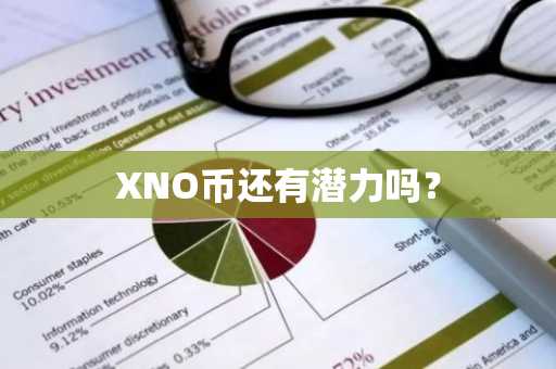 XNO币还有潜力吗？