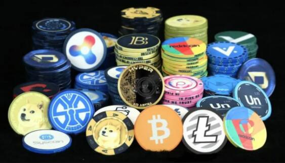 虚拟货币交易平台有哪些 正规的虚拟货币交易软件