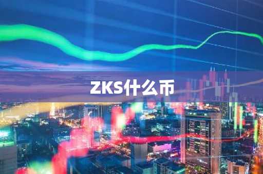 ZKS什么币
