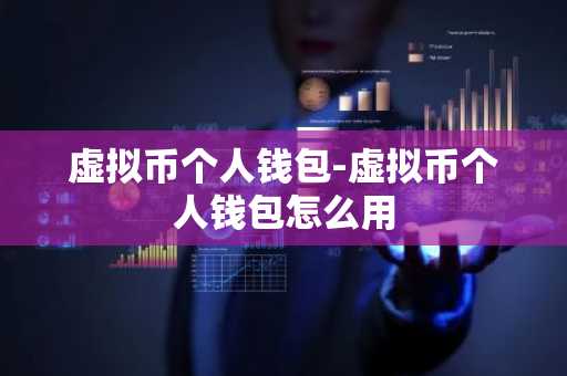虚拟币个人钱包-虚拟币个人钱包怎么用