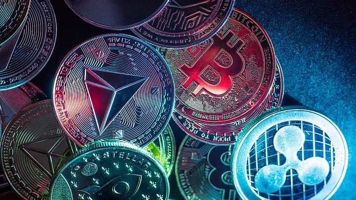 十大数字货币交易所app排行 十大数字货币交易所app最新排行榜