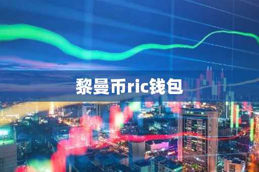 黎曼币ric钱包