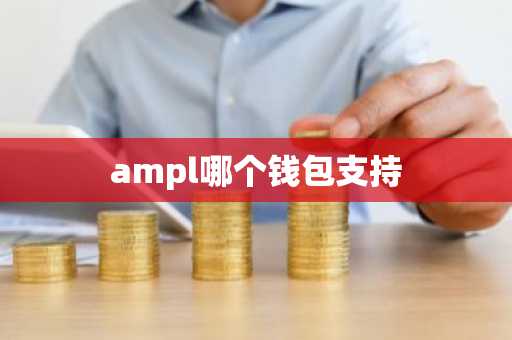 ampl哪个钱包支持