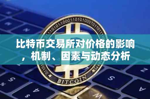 比特币交易所对价格的影响，机制、因素与动态分析