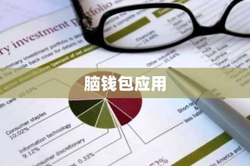 脑钱包应用