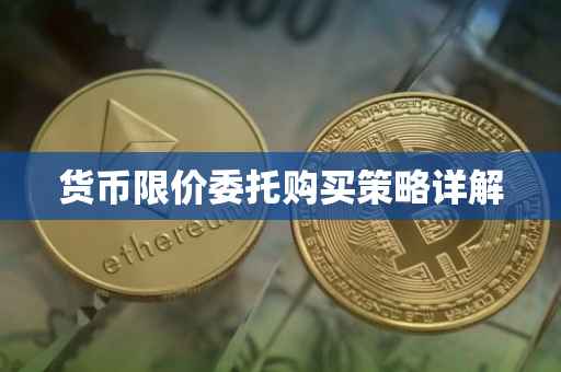 货币限价委托购买策略详解