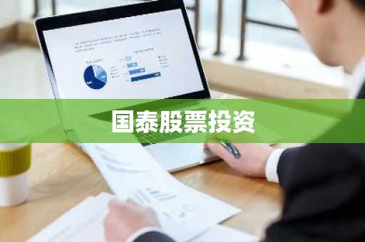 国泰股票投资