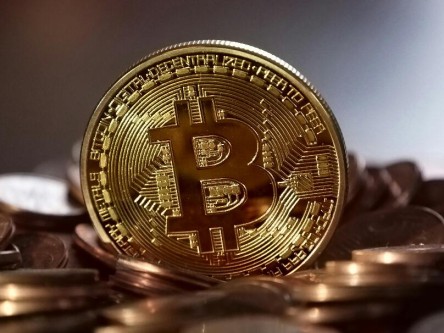 最新比特币兑人民币汇率