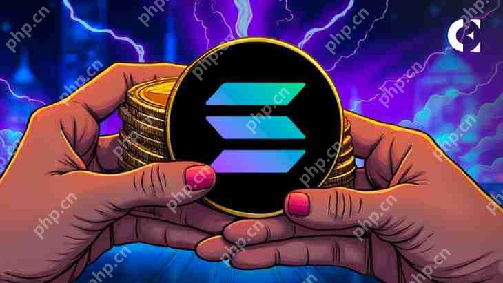 Crypto Finance出现了一种新趋势，在该财务中，多家公开交易的公司在Solana之后，使其成为国库资产。