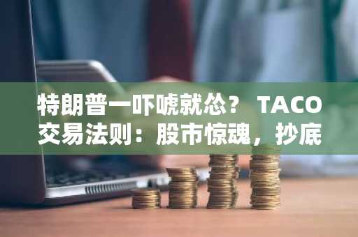 特朗普一吓唬就怂？ TACO交易法则：股市惊魂，抄底良机？
