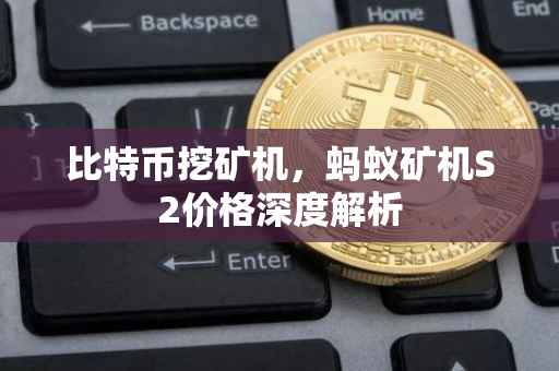 比特币挖矿机，蚂蚁矿机S2价格深度解析