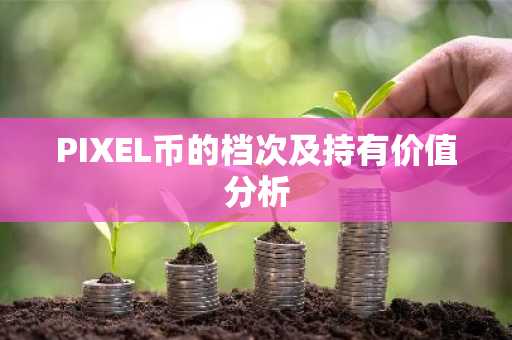 PIXEL币的档次及持有价值分析