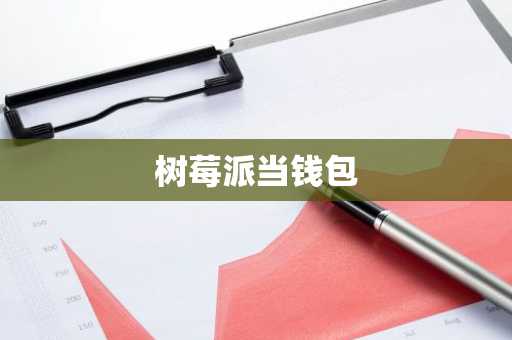 树莓派当钱包