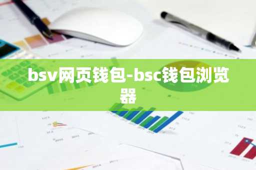 bsv网页钱包-bsc钱包浏览器