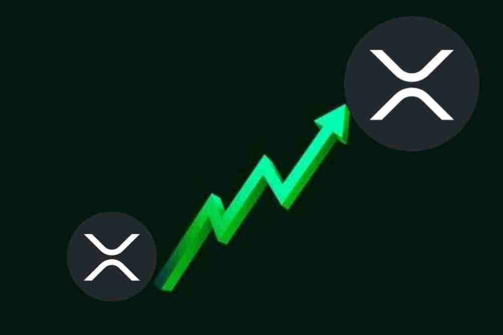 XRP价格预测：XRP会达到$ 1,000吗？