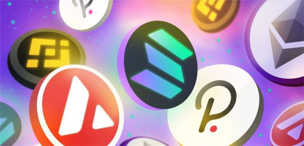 虚拟币交易app排名（最新版排行榜公布）