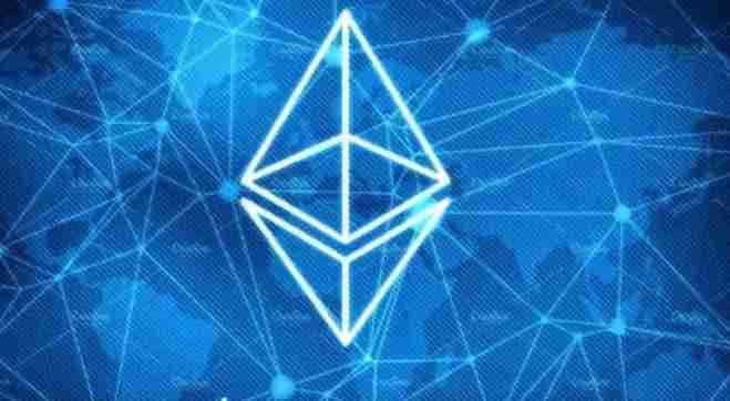 以太坊基金会持有261,000枚ETH