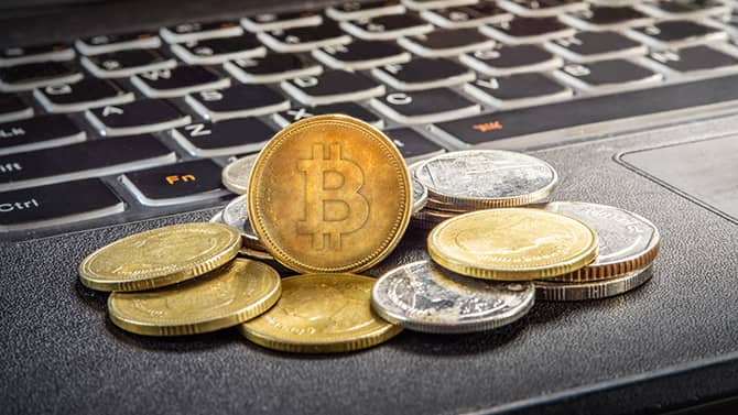 虚拟币价值排行榜前十：BTC、ETH领衔