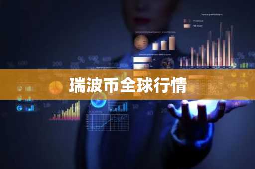 瑞波币全球行情
