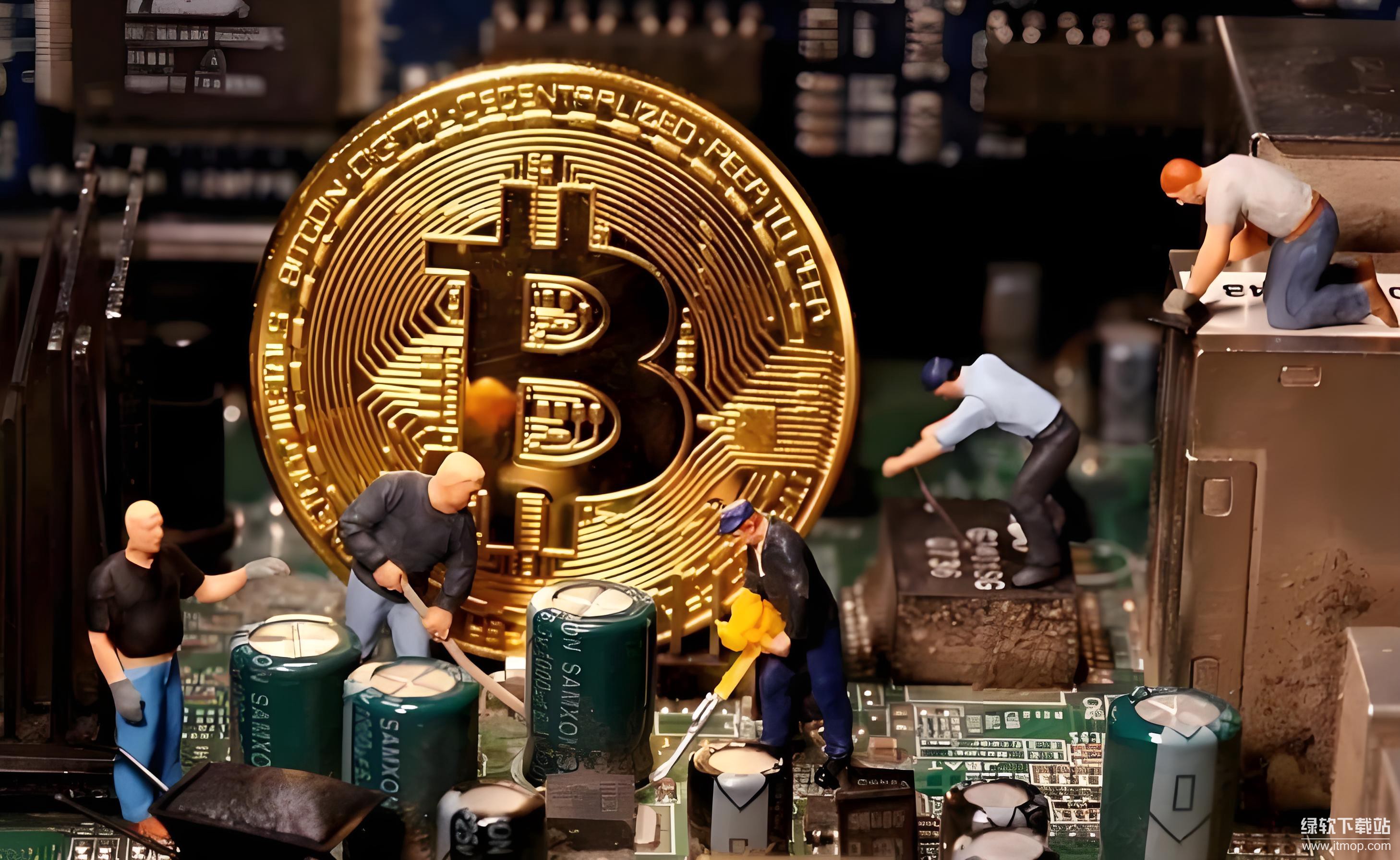 比特币挖矿PoW算法详解：基础与挑战