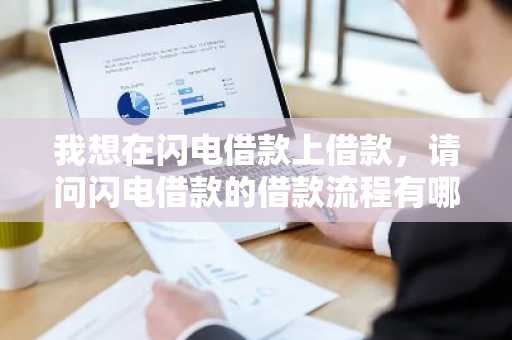 我想在闪电借款上借款，请问闪电借款的借款流程有哪些？