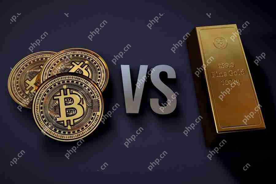 根据摩根大通的说法，比特币可以胜过黄金