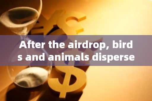 After the airdrop, birds and animals disperse! ZKsync's daily revenue plummeted by 99% after ai