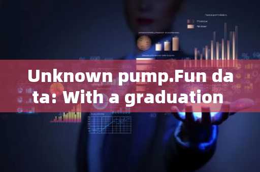 Unknown pump.Fun data: With a graduation rate of 1.4%, only 3% of users earn over $1000 in profits