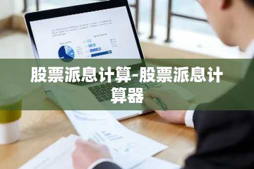 股票派息计算-股票派息计算器