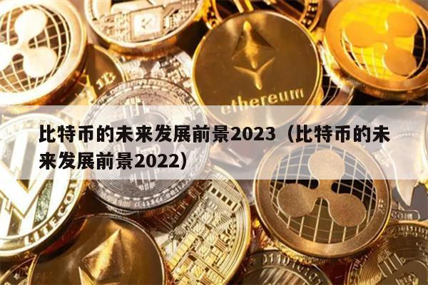 比特币的未来发展前景2023（比特币的未来发展前景2022）