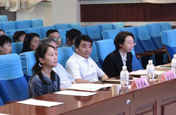 济南市第八人民医院启动乙肝临床治愈门诊 建立“医患共决策”模式